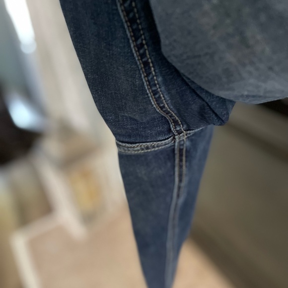 Lane Bryant Bootcut Jeans - Picture 4 of 4